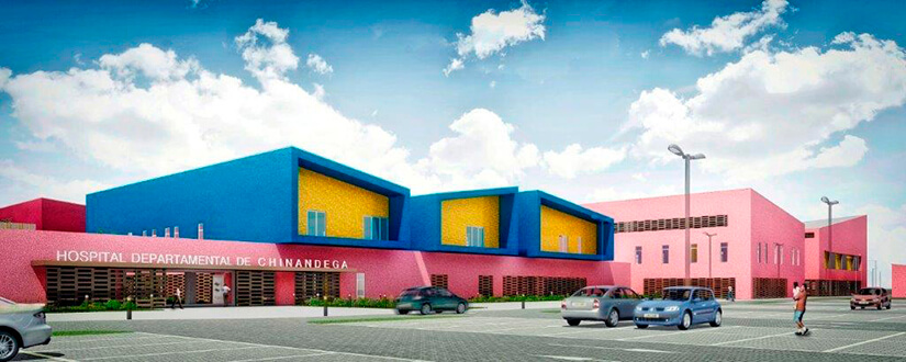 hospital